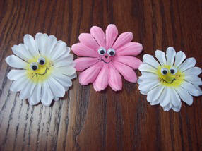 Mother's Day craft ideas